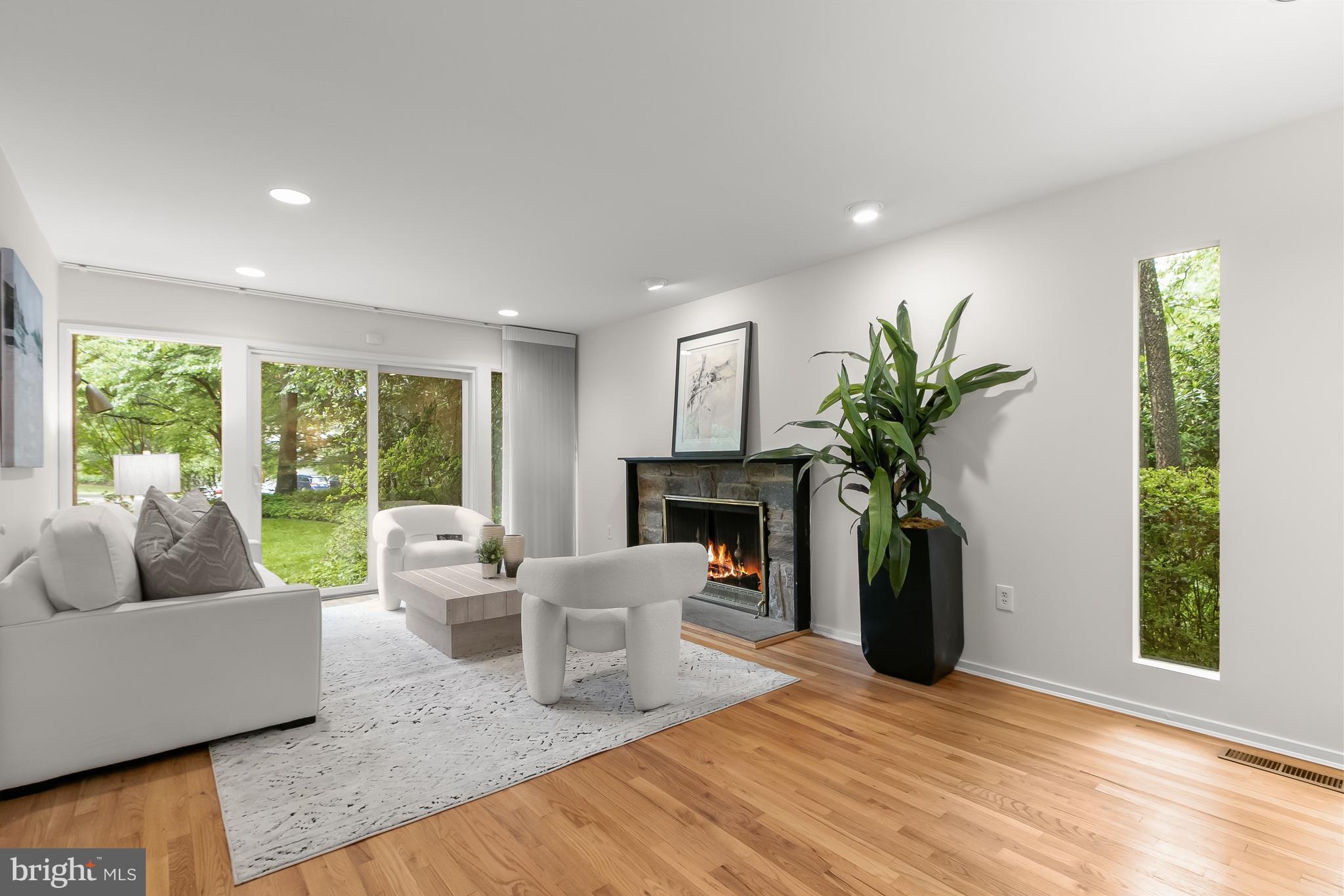 BEDFORDSHIRE - Residential