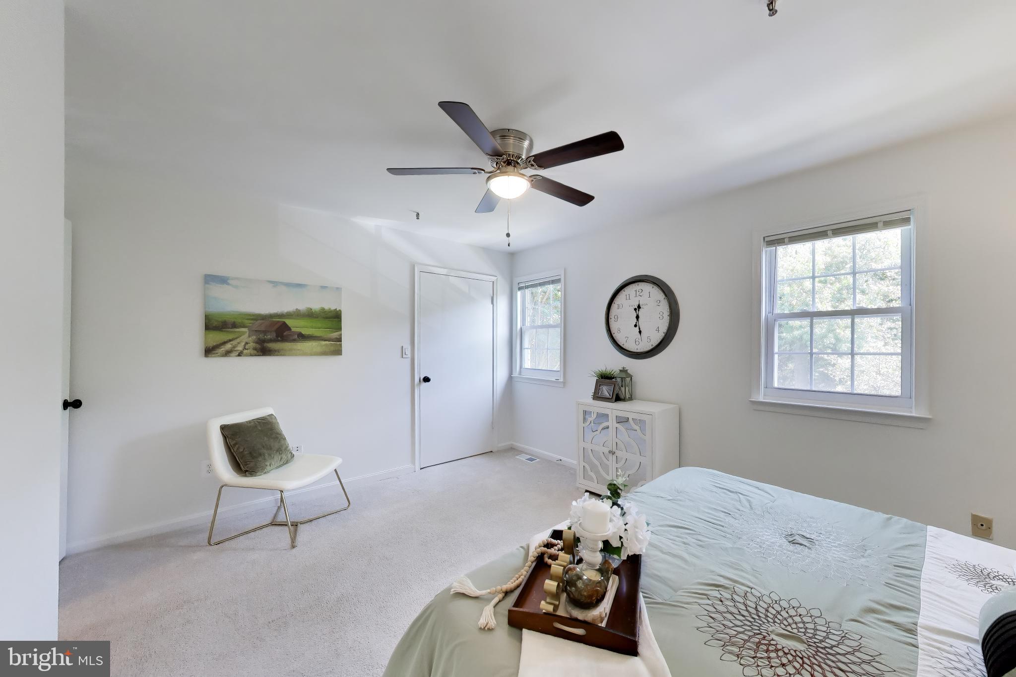 LEE LANDING PARK - Residential