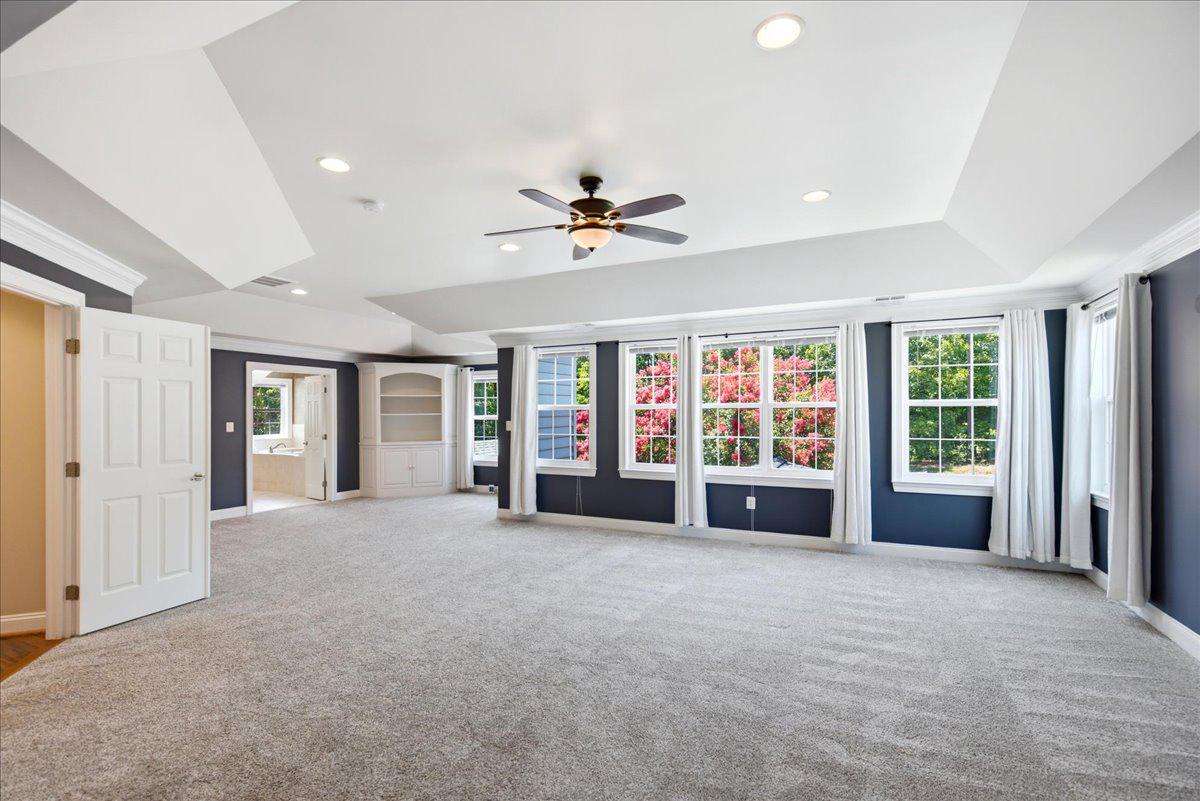 CALVERT CROSSING - Residential