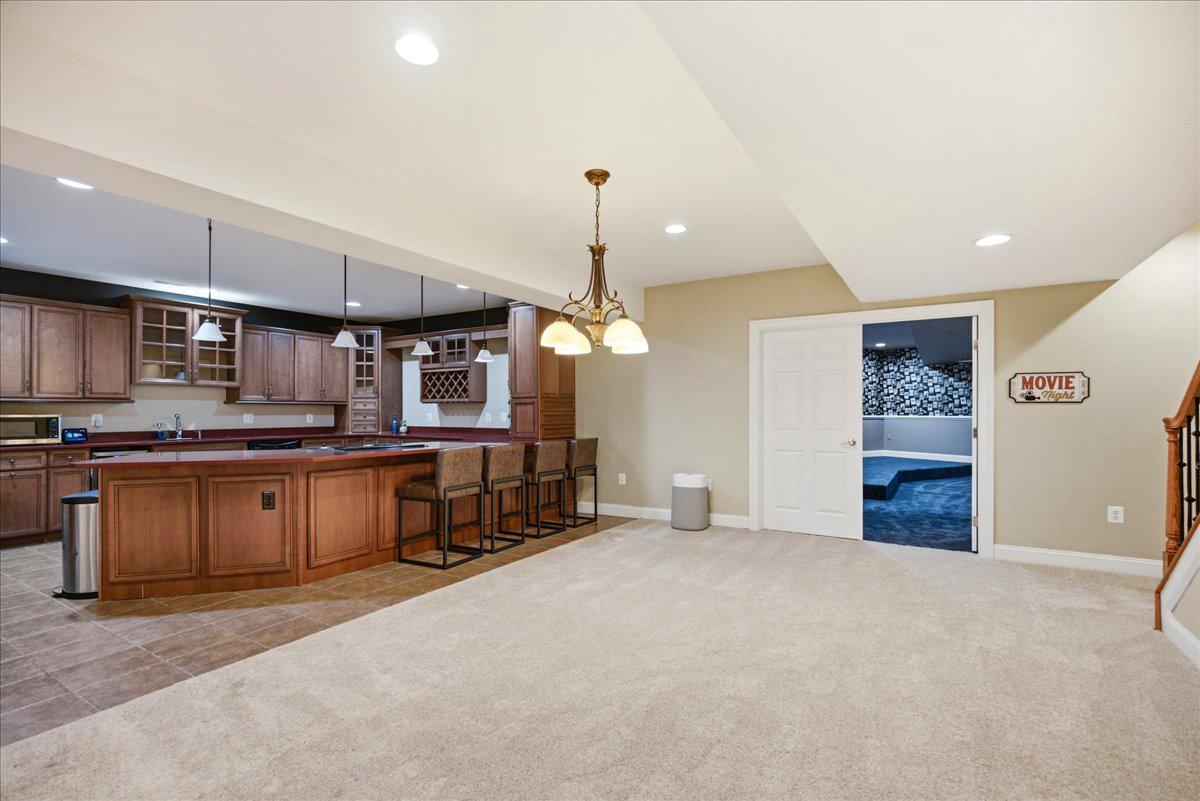 CALVERT CROSSING - Residential