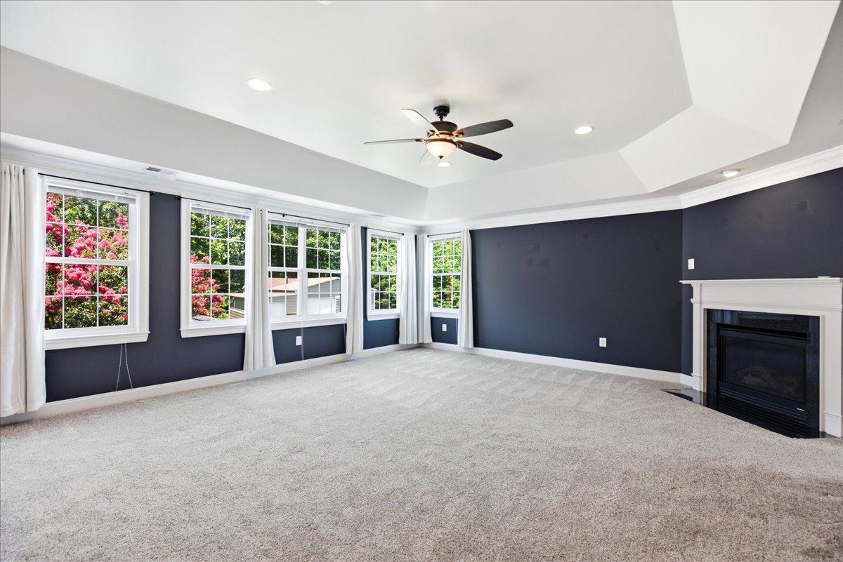 CALVERT CROSSING - Residential