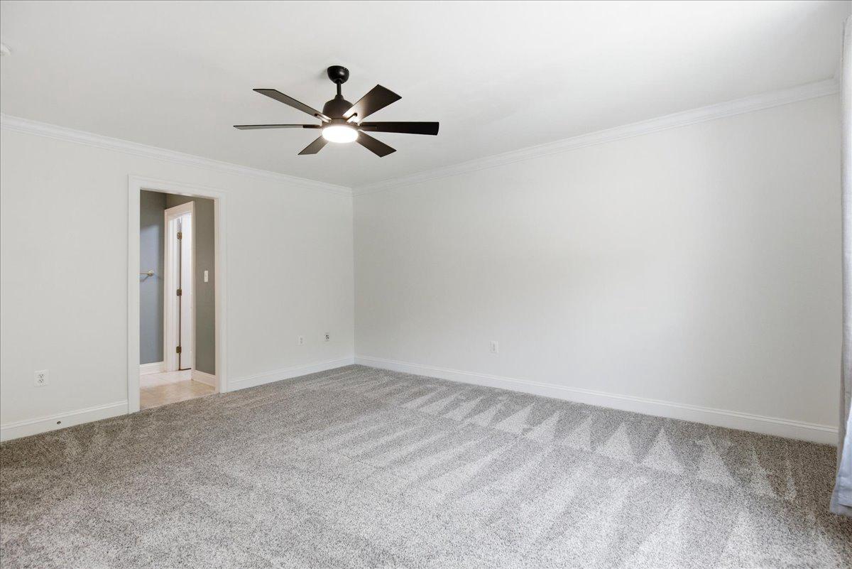 CALVERT CROSSING - Residential