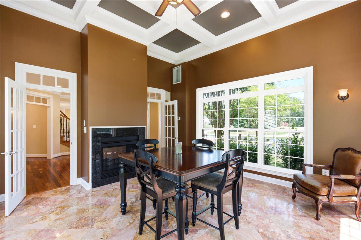 CALVERT CROSSING - Residential