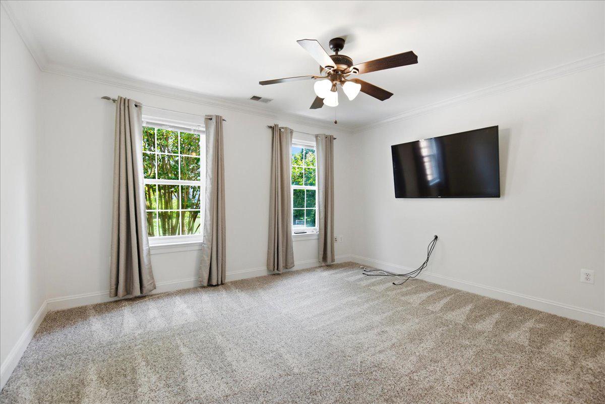 CALVERT CROSSING - Residential