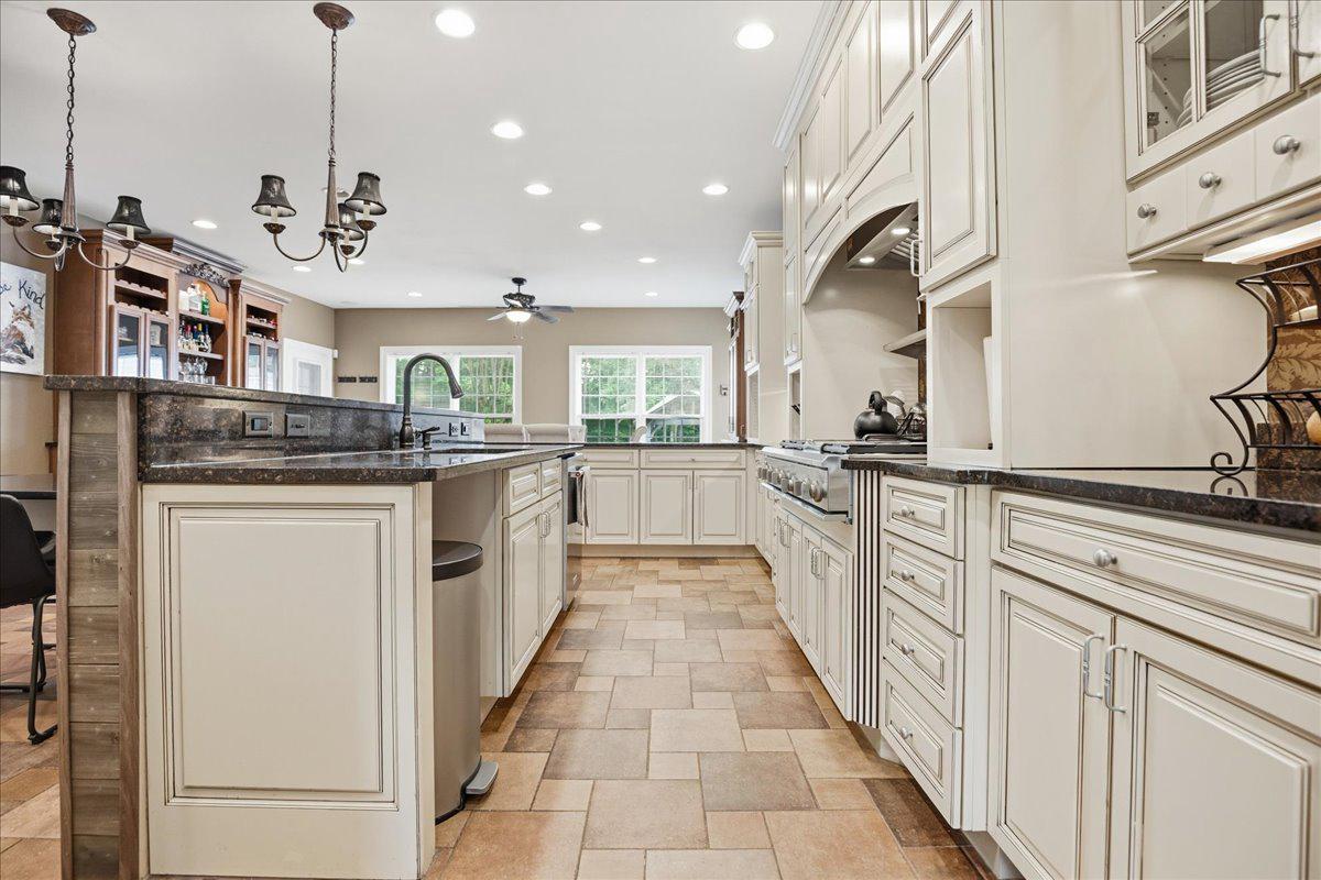 CALVERT CROSSING - Residential