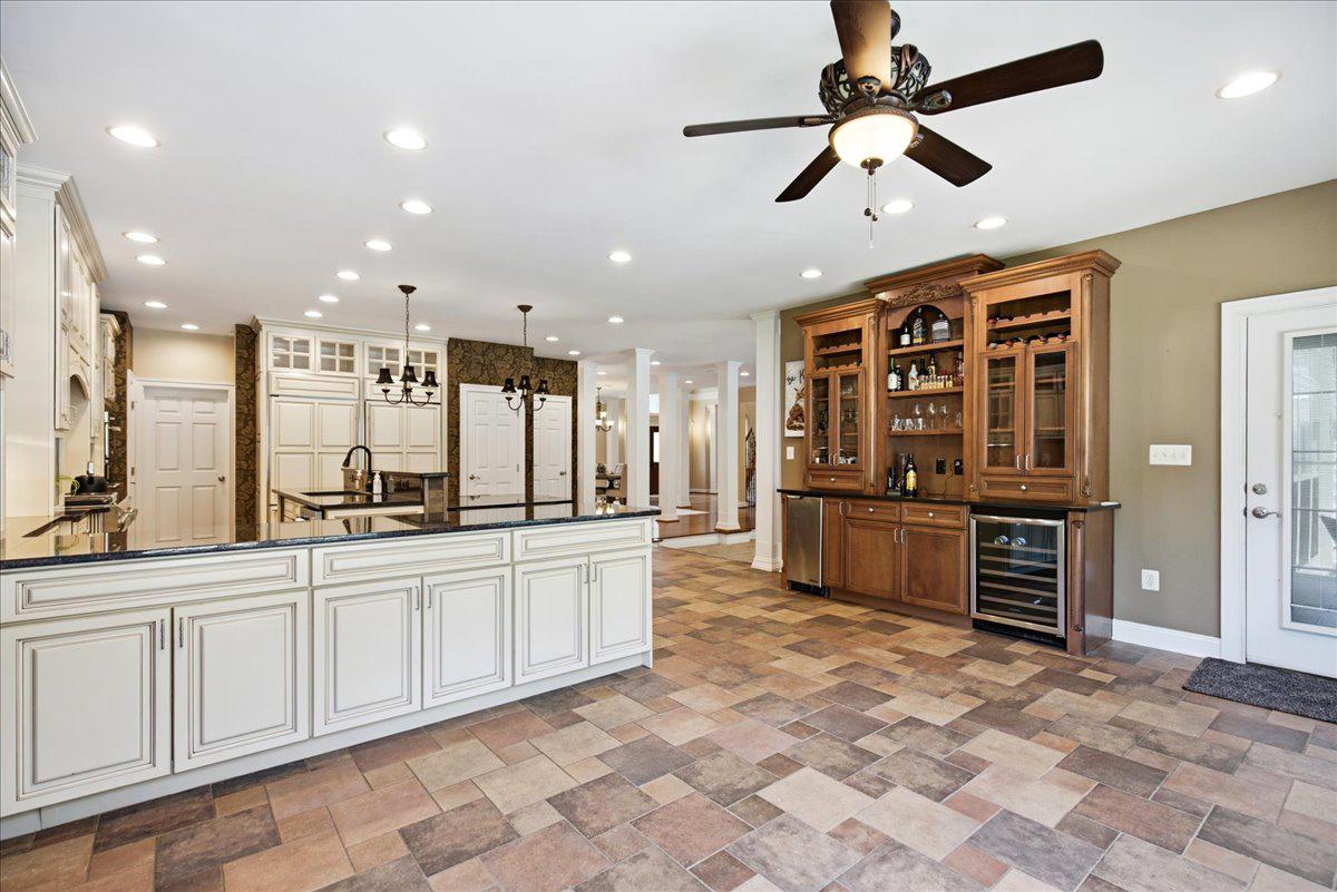 CALVERT CROSSING - Residential