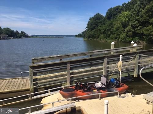 CALVERT CROSSING - Residential