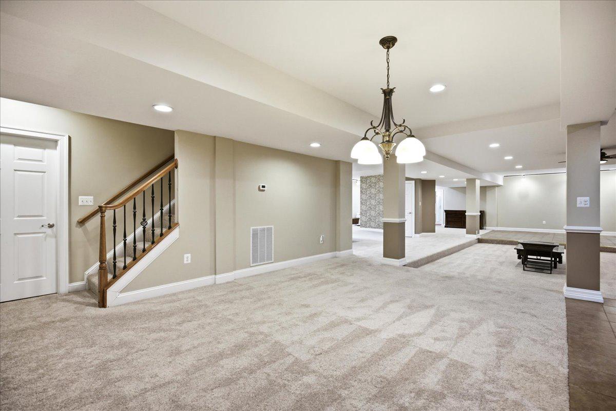 CALVERT CROSSING - Residential