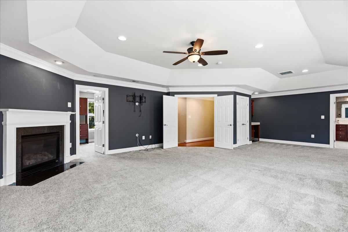 CALVERT CROSSING - Residential