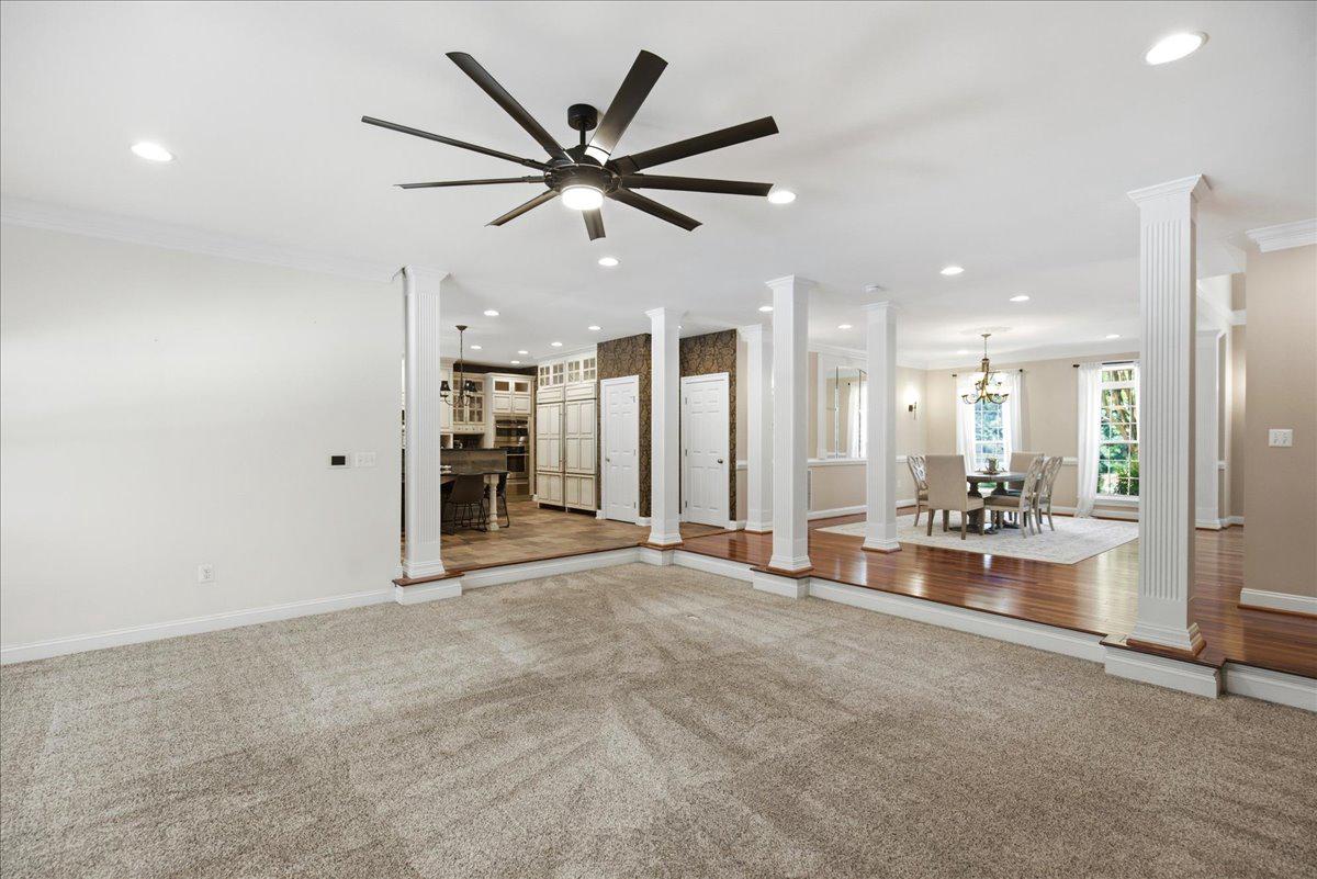 CALVERT CROSSING - Residential
