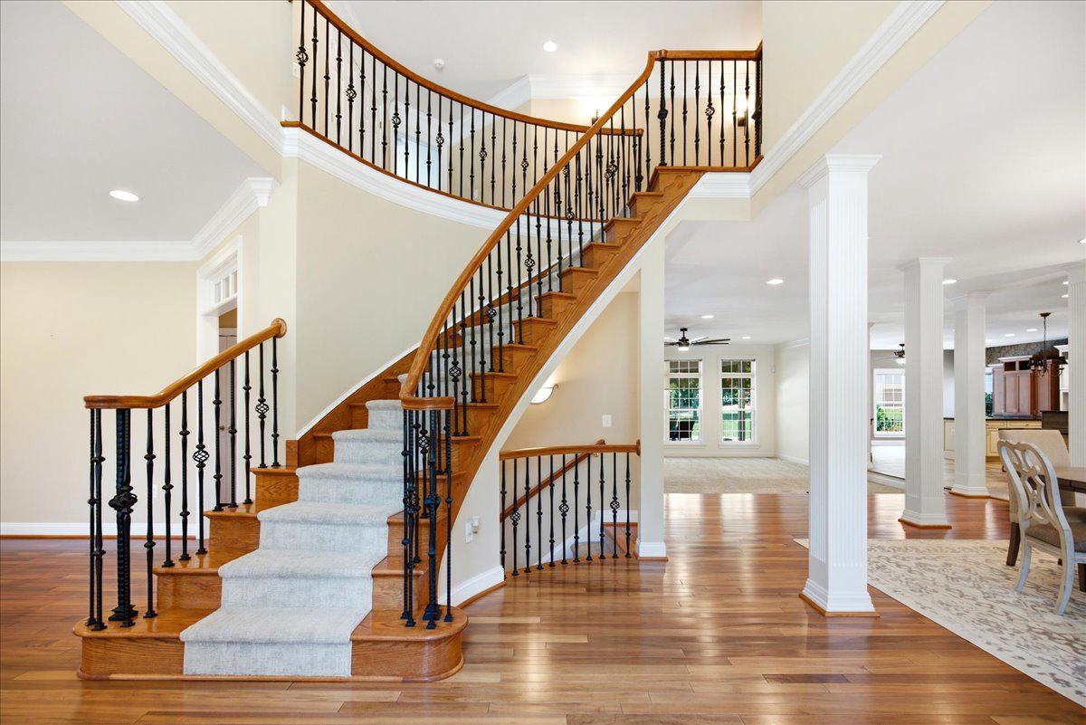 CALVERT CROSSING - Residential