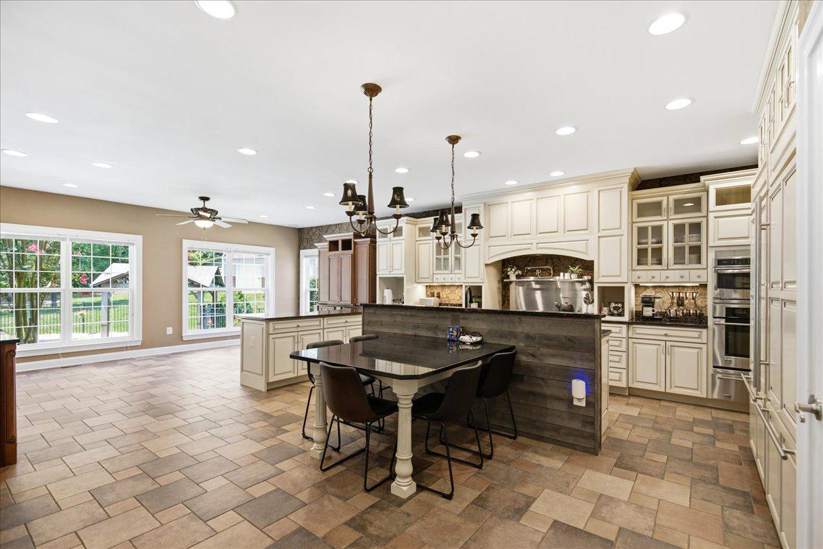 CALVERT CROSSING - Residential