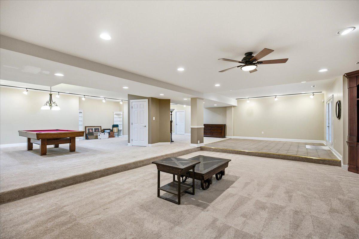 CALVERT CROSSING - Residential