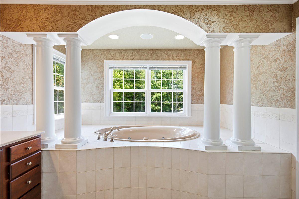 CALVERT CROSSING - Residential