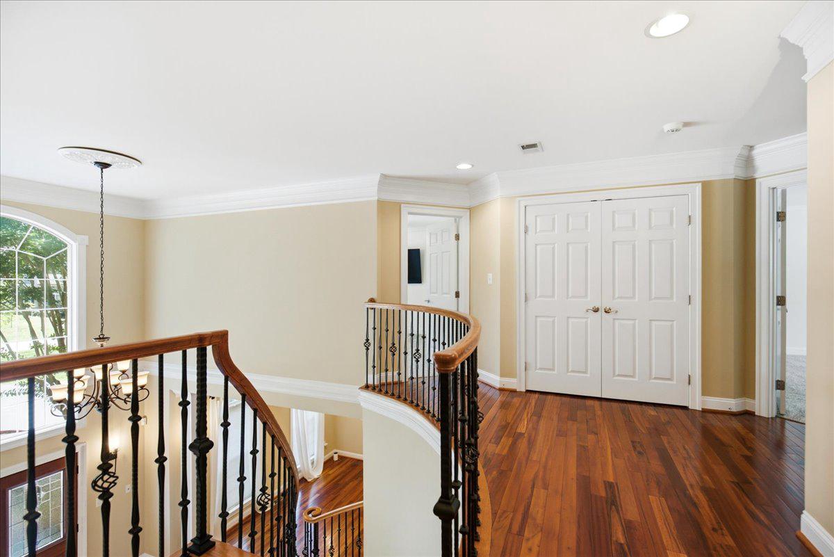 CALVERT CROSSING - Residential