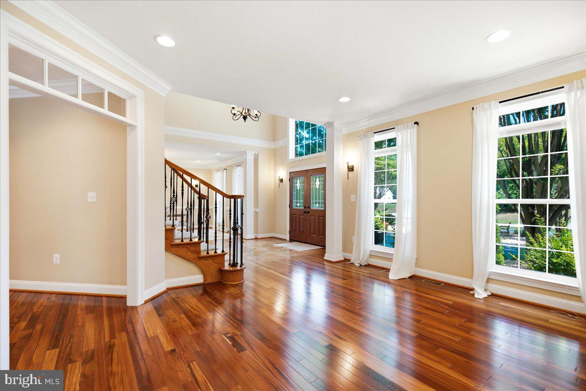 CALVERT CROSSING - Residential