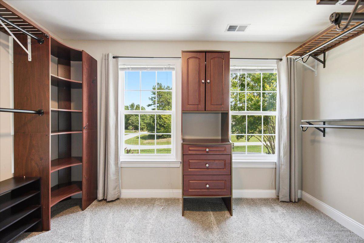 CALVERT CROSSING - Residential