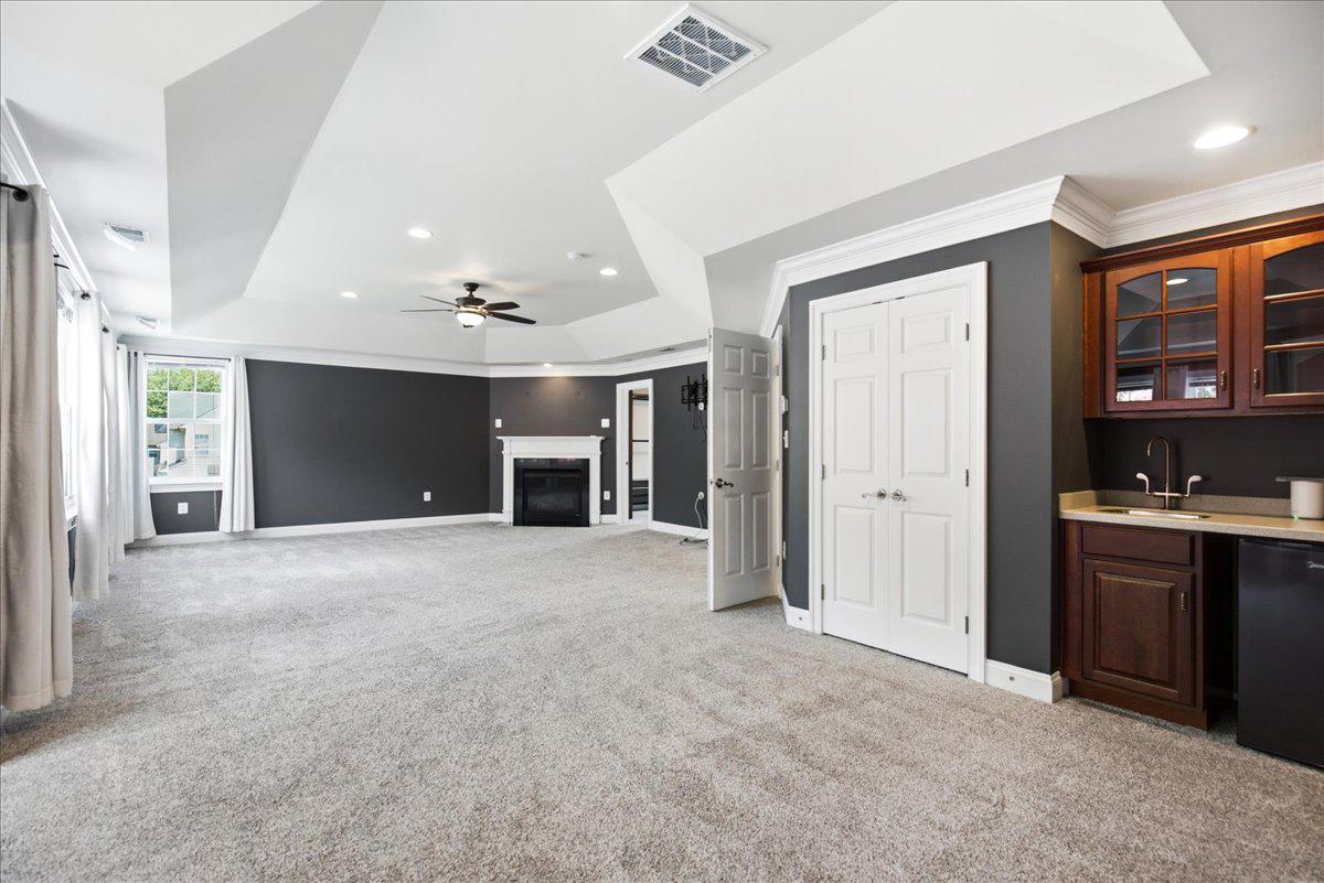 CALVERT CROSSING - Residential
