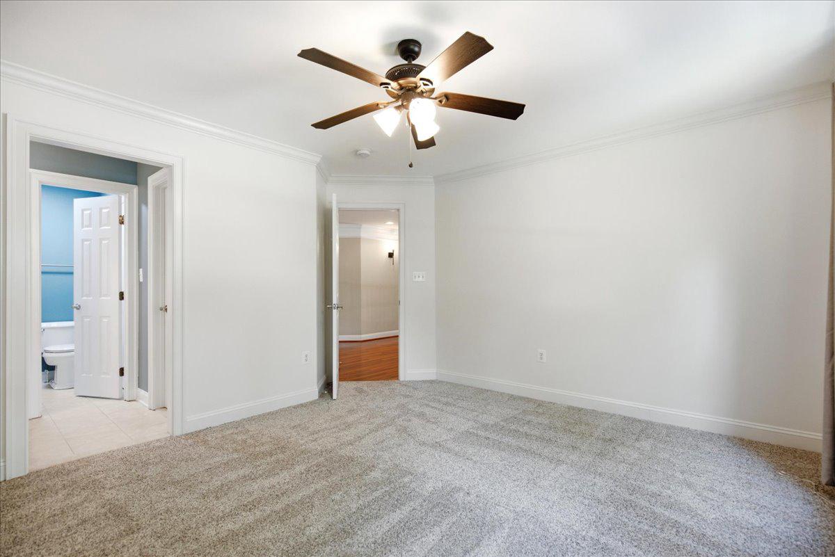 CALVERT CROSSING - Residential