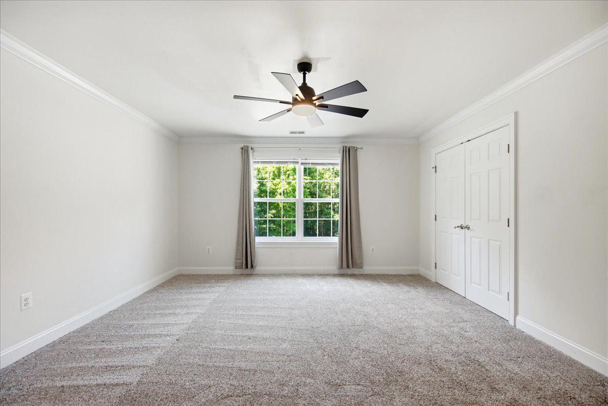 CALVERT CROSSING - Residential