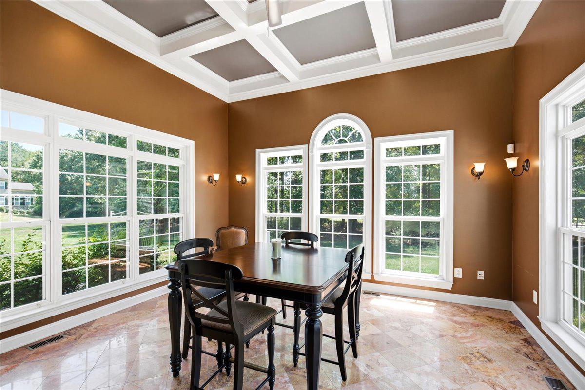 CALVERT CROSSING - Residential