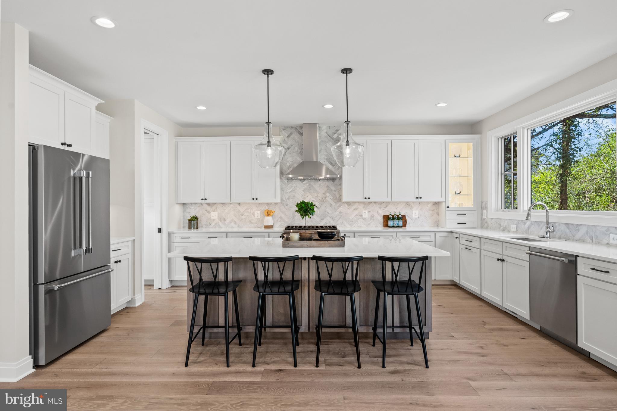 DOUGLAS PARK - Residential
