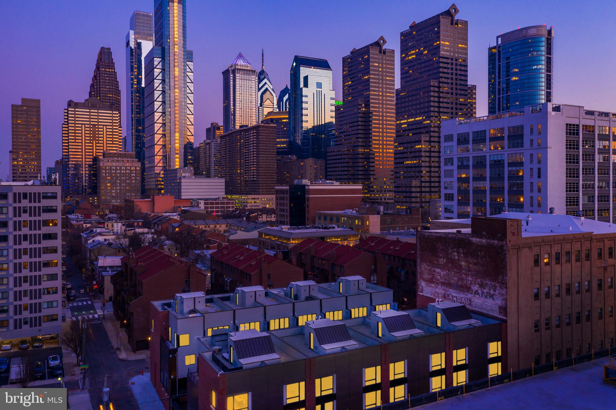 SOCIETY HILL - Residential