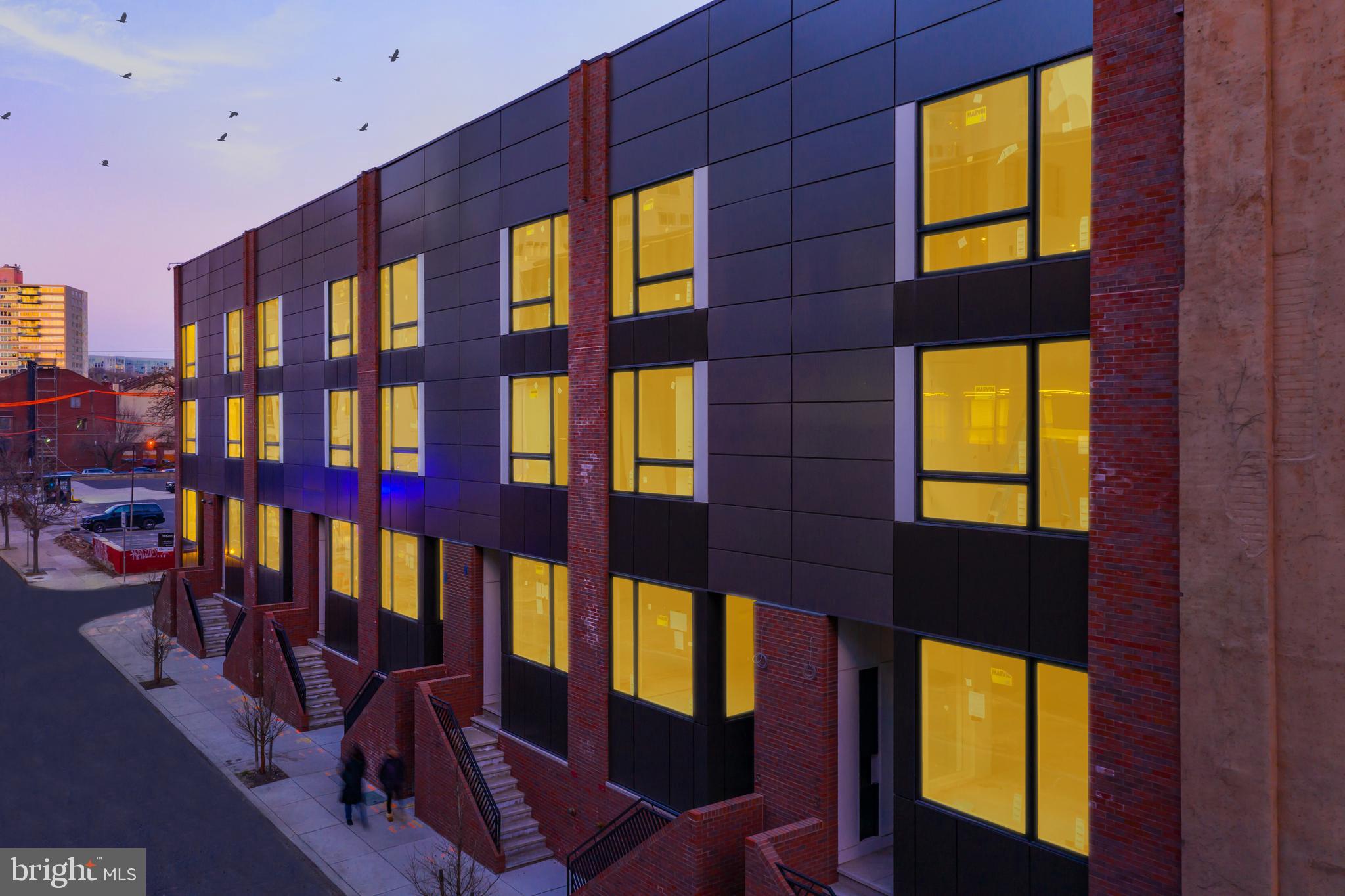 SOCIETY HILL - Residential