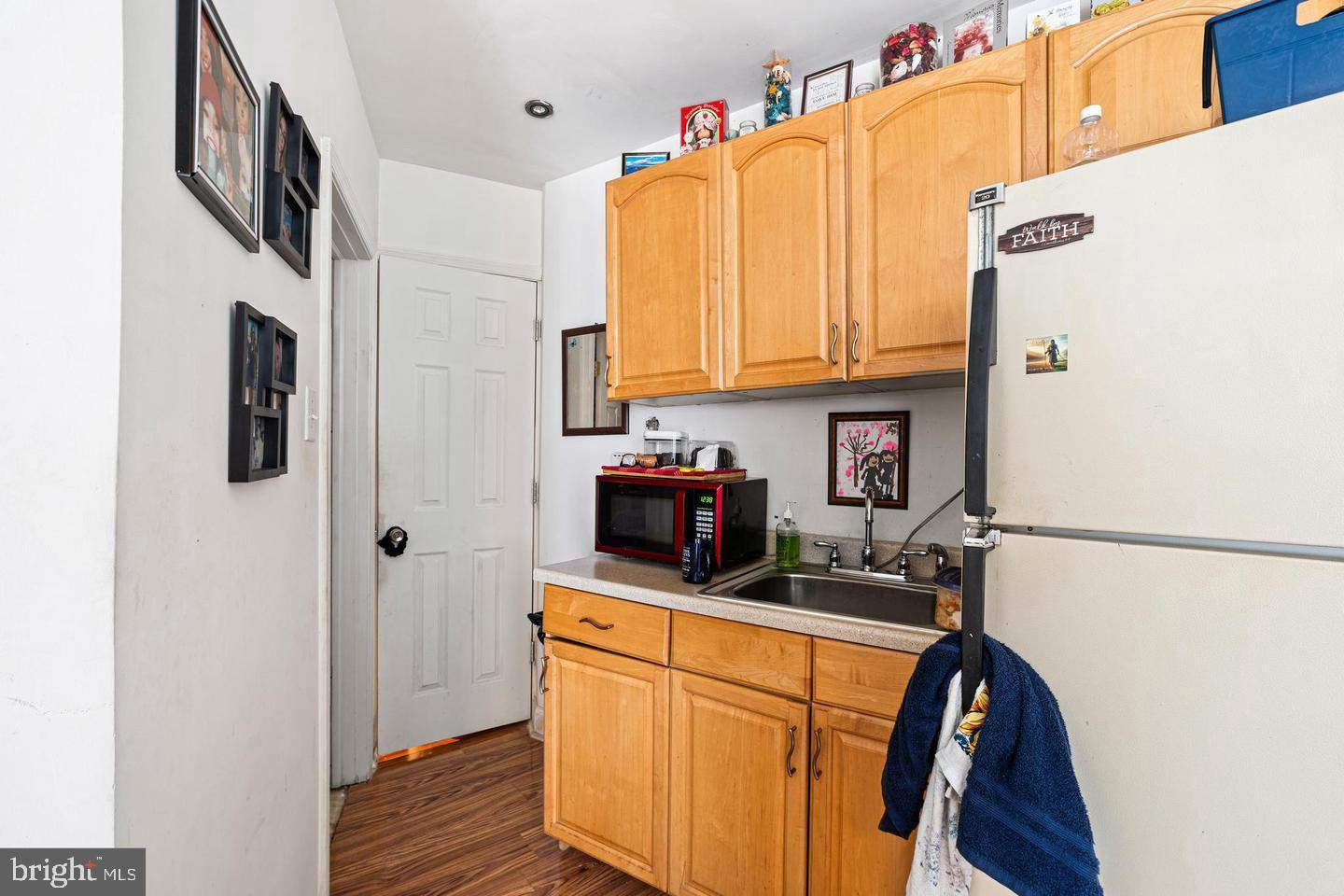 LOWER MOYAMENSING - Commercial Sale