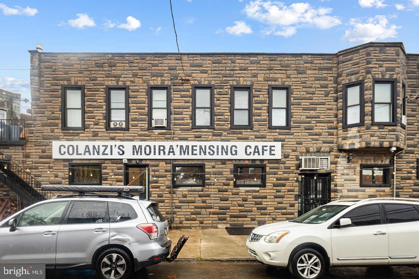 LOWER MOYAMENSING - Commercial Sale