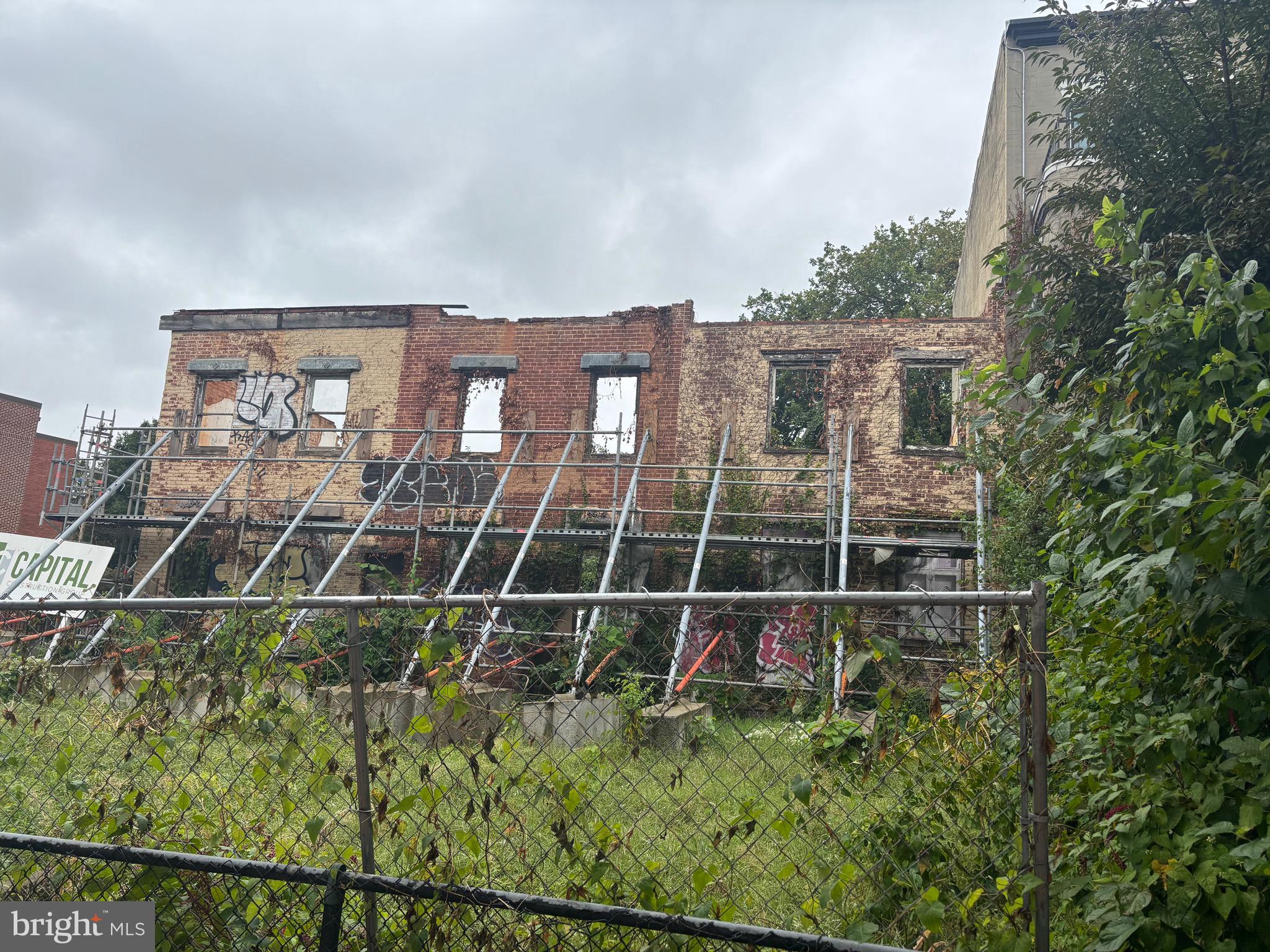 Just reduced!!  Prime Development Opportunity
An exceptional opportunity to acquire one of the very few remaining vacant lots in the heart of downtown Washington, DC’s vibrant Mt. Vernon Square neighborhood.
1234 New Jersey Avenue NW offers matter-of-right development potential for two residential units (purchaser to verify zoning and development capabilities). Historically comprised of three separate lots improved with three row homes, the property is now consolidated into a single lot — presenting intriguing redevelopment possibilities in a highly desirable urban core location.
Investment Highlights
Matter-of-Right Development – Potential for two residential units (buyer to confirm zoning).
Rare Vacant Lot – One of the last remaining undeveloped parcels in this prime downtown neighborhood.
Central Location – Positioned in the dynamic Mt. Vernon Square corridor.
Transit-Oriented – Convenient access to multiple Metro stations and major commuter routes.
Walkable Urban Lifestyle – Steps from parks, acclaimed restaurants, retail, and neighborhood amenities.
Strong Residential Demand – Surrounded by established row homes, new condominium developments, and luxury apartments.
Premier Downtown Setting
Located in the heart of Mt. Vernon Square, the property benefits from immediate proximity to the Walter E. Washington Convention Center, CityCenterDC, and the Shaw corridor. The neighborhood continues to experience sustained residential growth, retail expansion, and long-term investment stability.
This is a rare opportunity for a developer or investor to secure a foothold in one of Washington, DC’s most centrally located and supply-constrained neighborhoods.