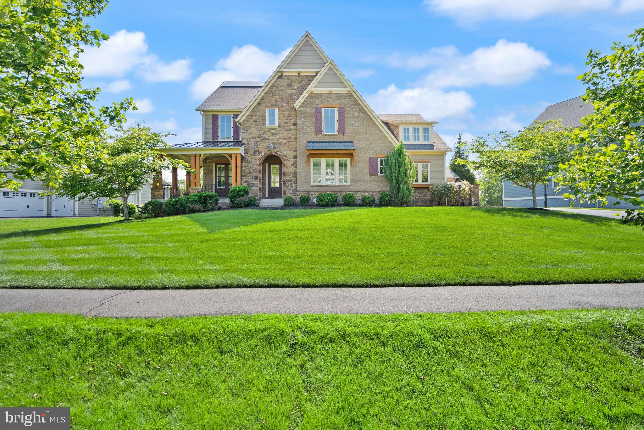 GREENS AT WILLOWSFORD - Residential
