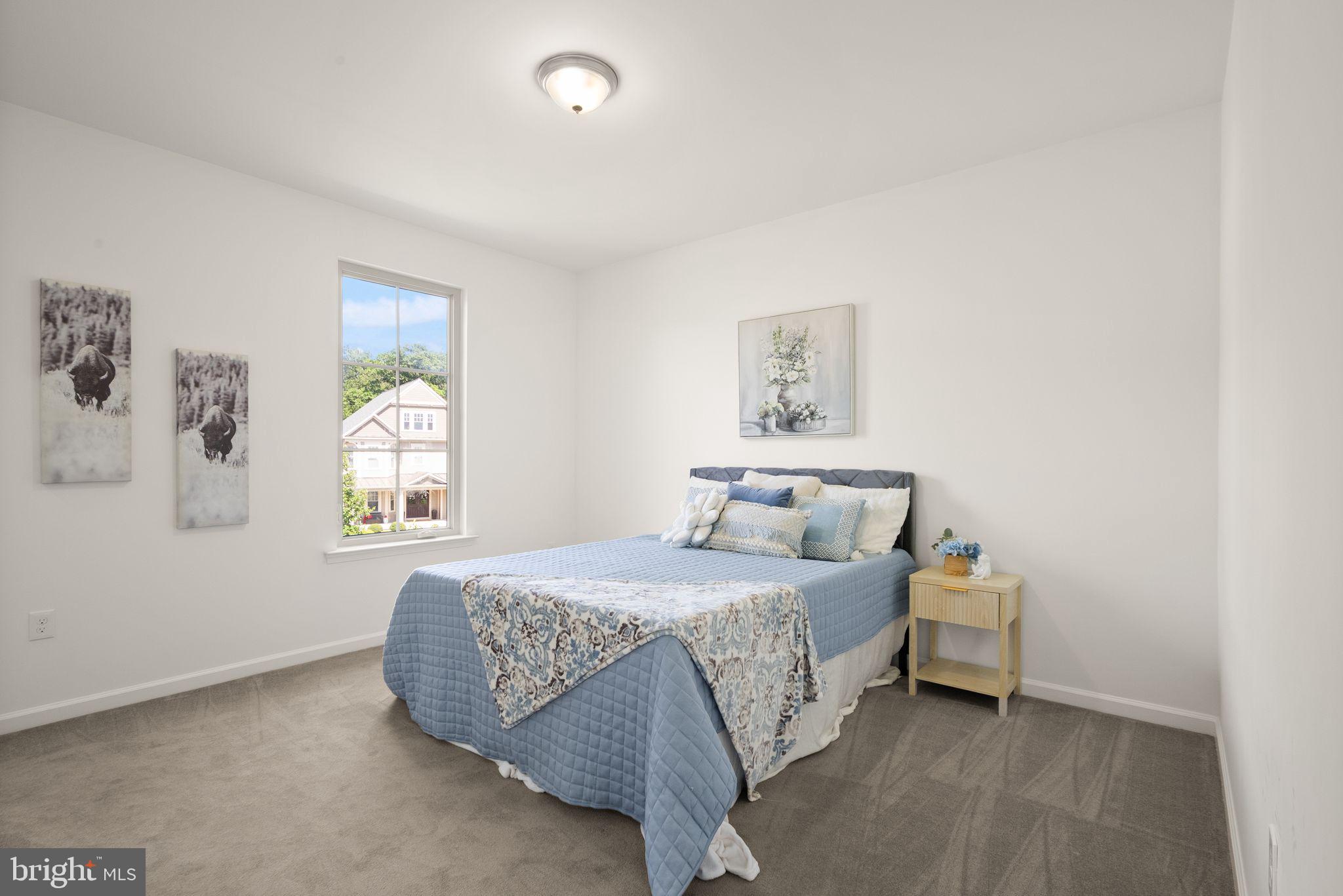 GREENS AT WILLOWSFORD - Residential