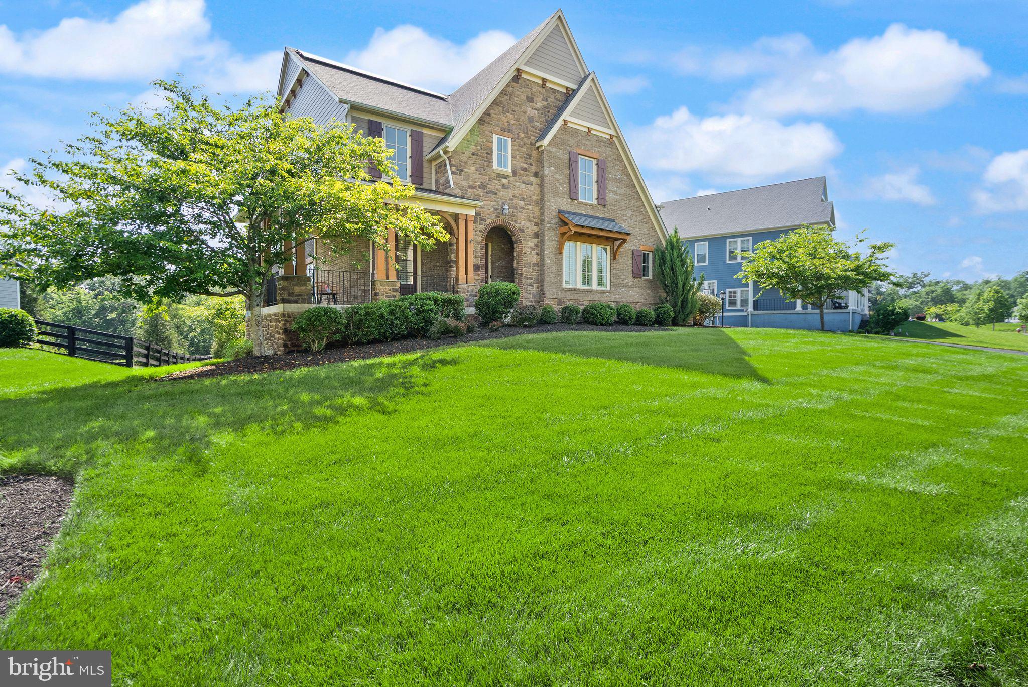 GREENS AT WILLOWSFORD - Residential