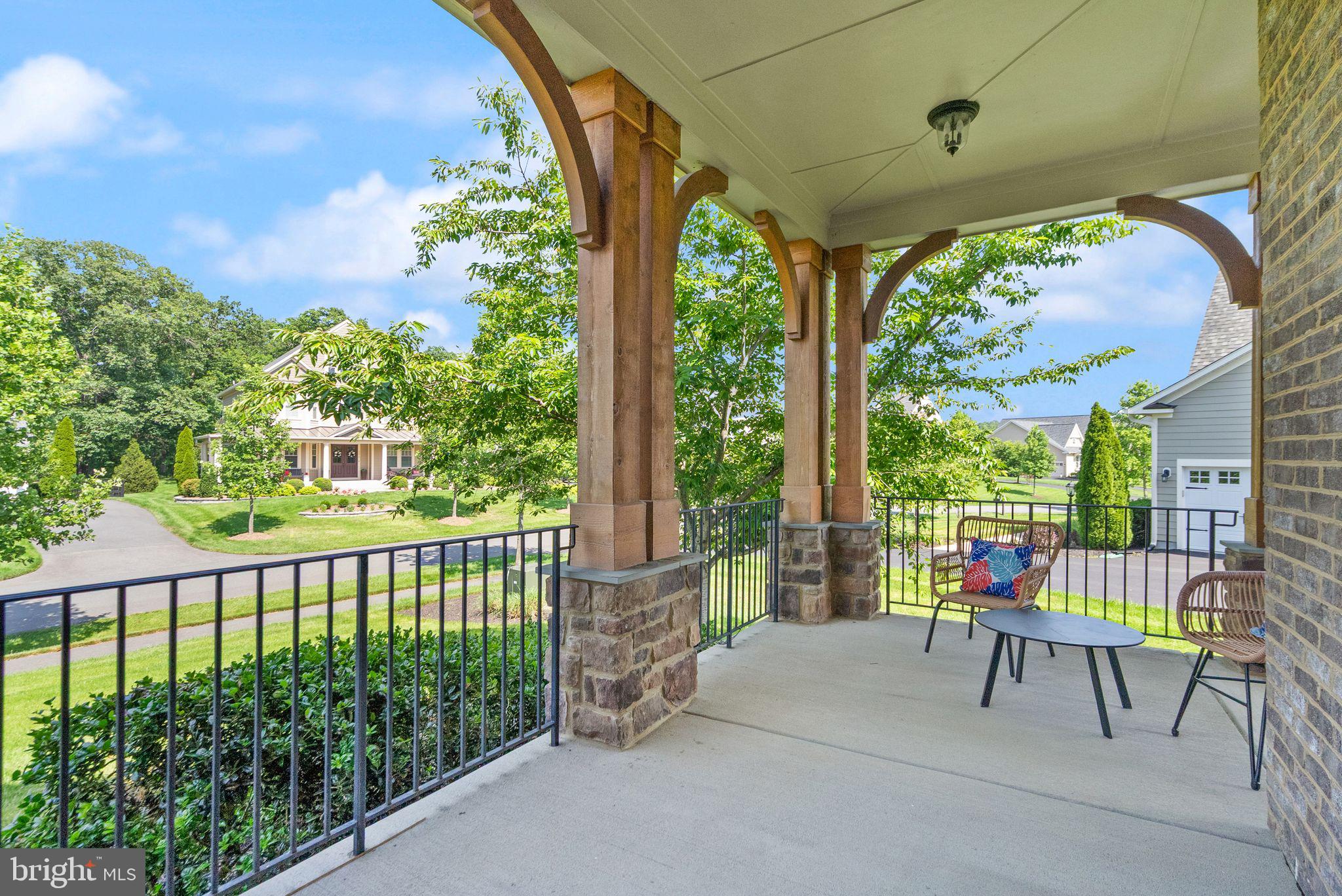 GREENS AT WILLOWSFORD - Residential