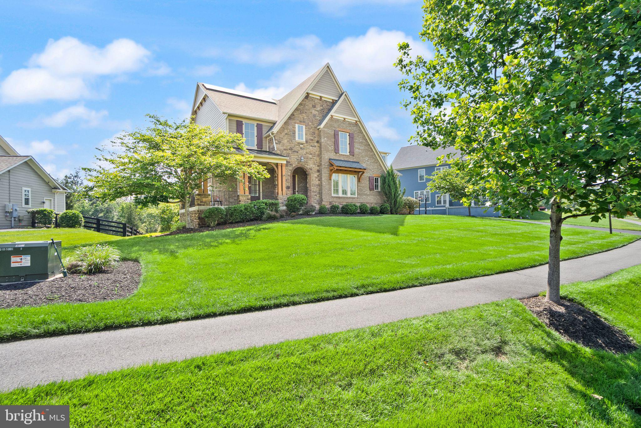 GREENS AT WILLOWSFORD - Residential