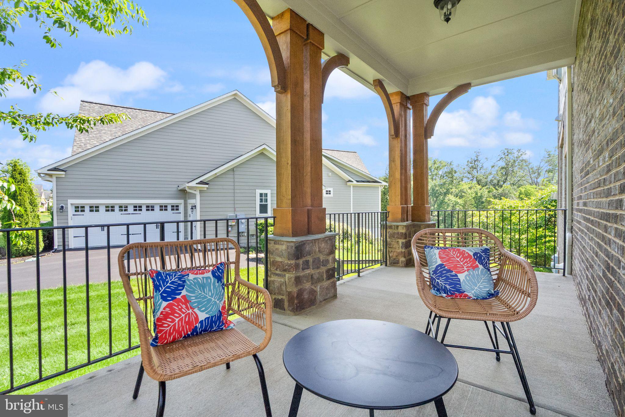 GREENS AT WILLOWSFORD - Residential