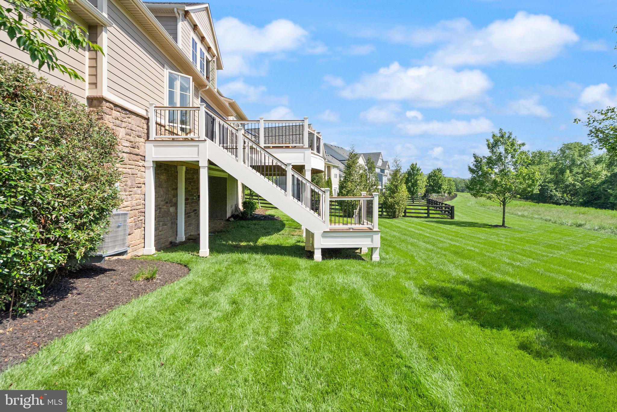 GREENS AT WILLOWSFORD - Residential