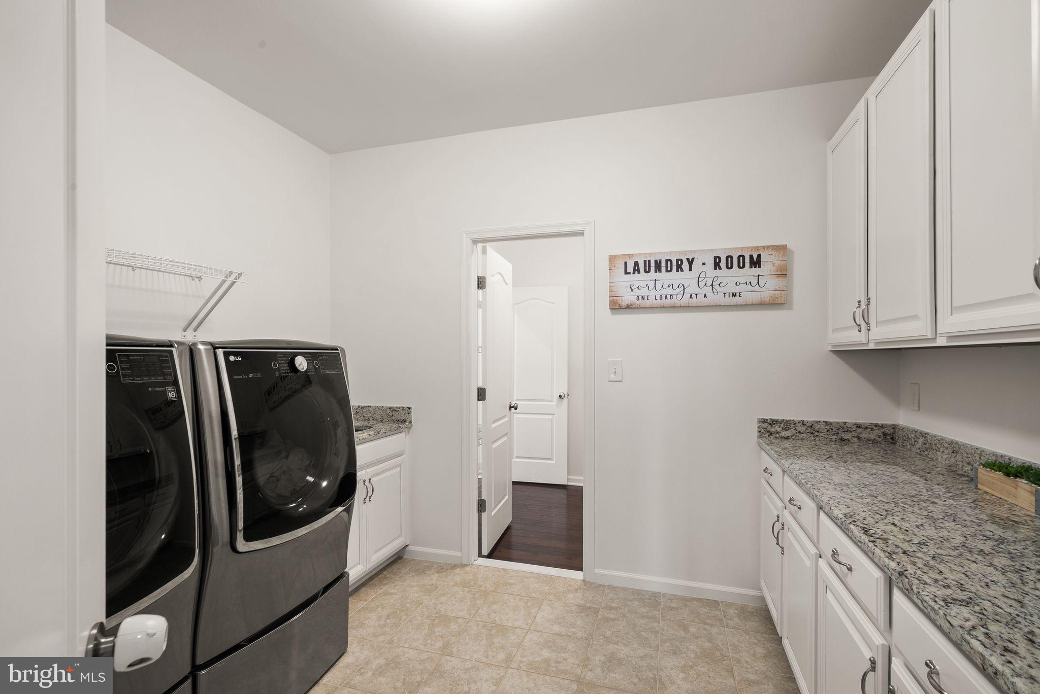 GREENS AT WILLOWSFORD - Residential