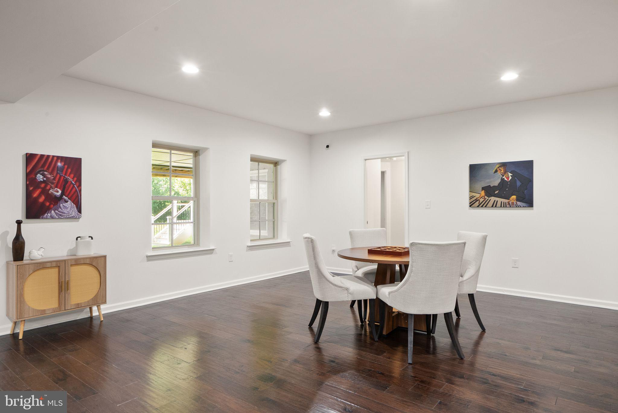 GREENS AT WILLOWSFORD - Residential