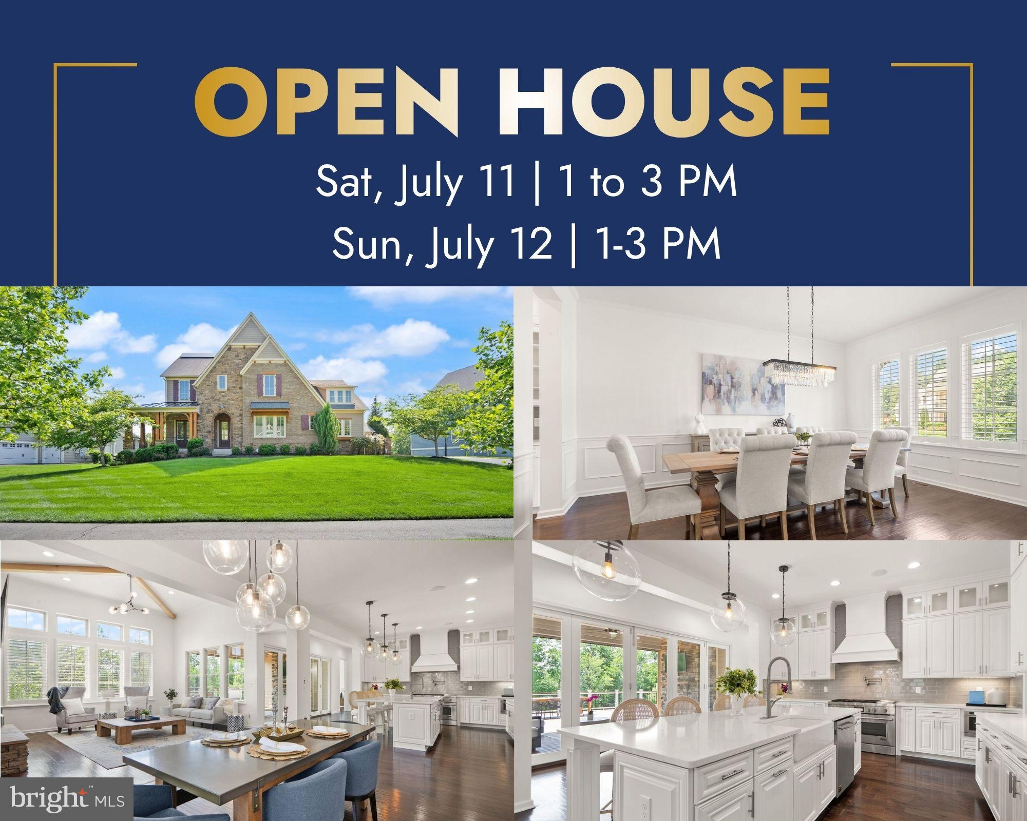 *Submit offers by 5 PM on a Sunday.  All will be reviewed on Monday Morning - July 13, 2026*

Welcome to your dream home in the highly sought-after Willowsford community! This exceptional 6-bedroom, 5.5-bathroom estate seamlessly blends modern luxury, thoughtful design, and everyday comfort, creating an unparalleled living experience both inside and out.  From the moment you enter, you'll be captivated by the fresh neutral palette, elegant custom window treatments, and beautifully curated finishes throughout. At the heart of the home is the chef's kitchen, featuring upgraded quartz countertops, premium finishes, and an open-concept layout that flows effortlessly into the main living and entertaining spaces—perfect for both everyday living and hosting memorable gatherings.

Designed with versatility in mind, the main level offers a rare and highly desirable bedroom with a private en-suite bathroom, ideal for guests, extended family, or multi-generational living. Upstairs, the luxurious primary suite provides a private retreat, complete with a spa-inspired bathroom featuring upgraded granite countertops and refined finishes. Throughout the home, integrated smart-home technology delivers convenience, connectivity, and peace of mind.

Step outside to your own private oasis. Backing to a serene tree line, the backyard offers exceptional privacy and picturesque views. Enhancing the home's exceptional indoor-outdoor lifestyle, stunning accordion doors open wide to seamlessly connect the interior living spaces with the outdoor deck, creating the perfect setting for entertaining and everyday enjoyment.  The expansive outdoor entertainment deck serves as the centerpiece of the outdoor living space, ideal for everything from summer barbecues to quiet evenings outdoors. A state-of-the-art motorized retractable screen system allows you to customize the space at the touch of a button, providing comfort and flexibility in every season. Additional exterior features include a fully integrated irrigation system, ensuring a lush, beautifully maintained lawn year-round.  This remarkable property combines luxury, functionality, and an unbeatable setting in one of the area's most coveted communities. Schedule your private tour today and experience the pinnacle of luxury living in Willowsford!