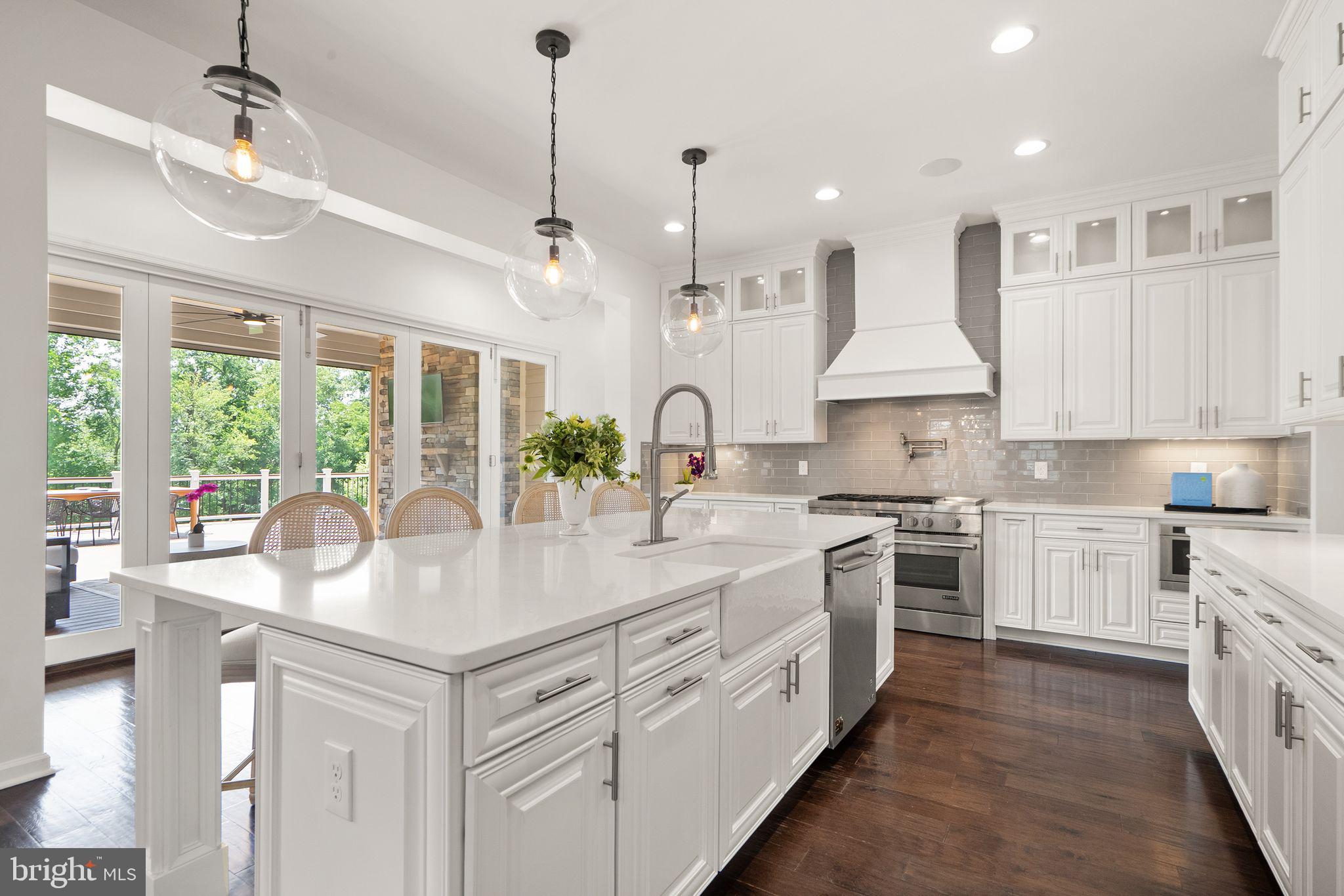 GREENS AT WILLOWSFORD - Residential
