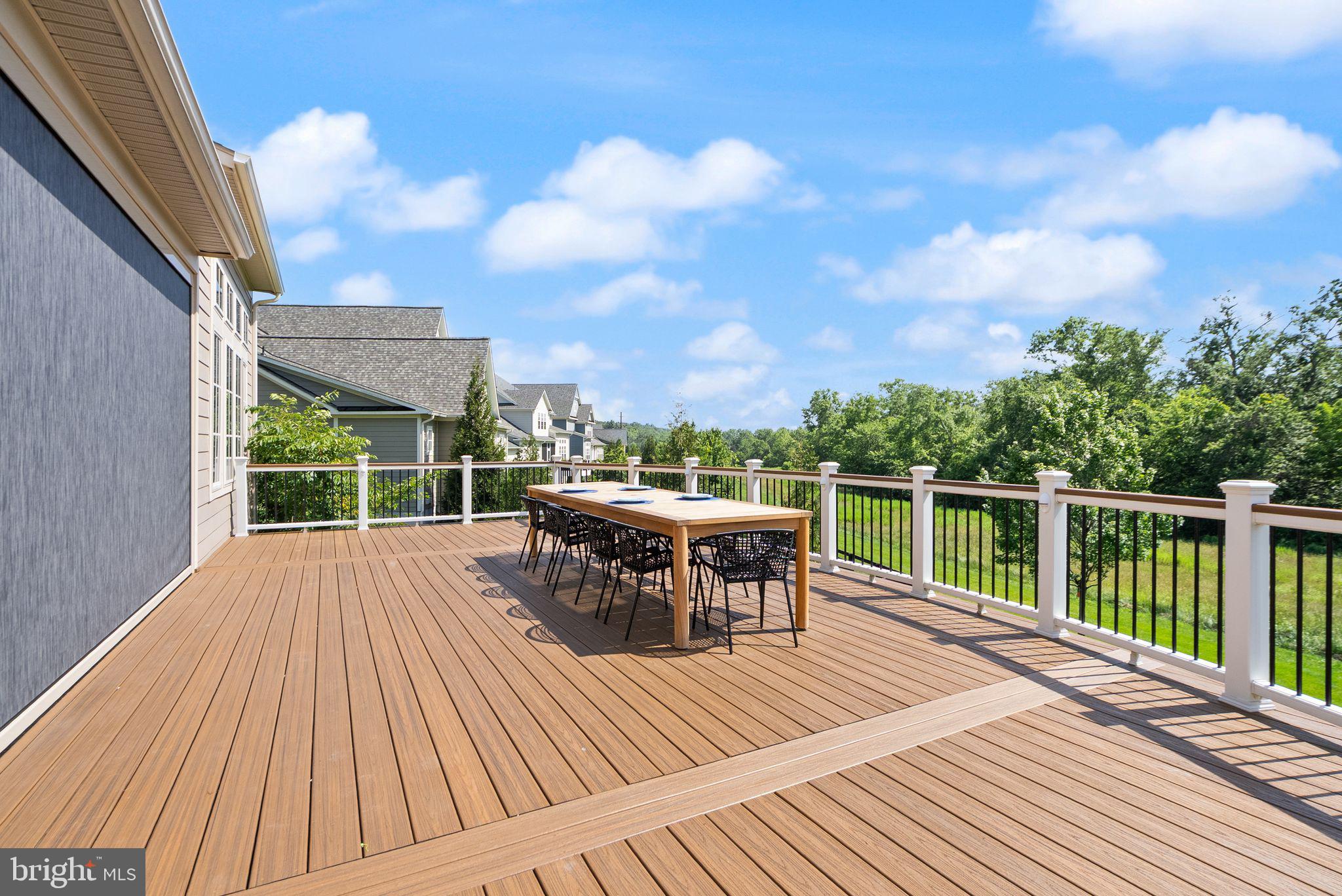 GREENS AT WILLOWSFORD - Residential