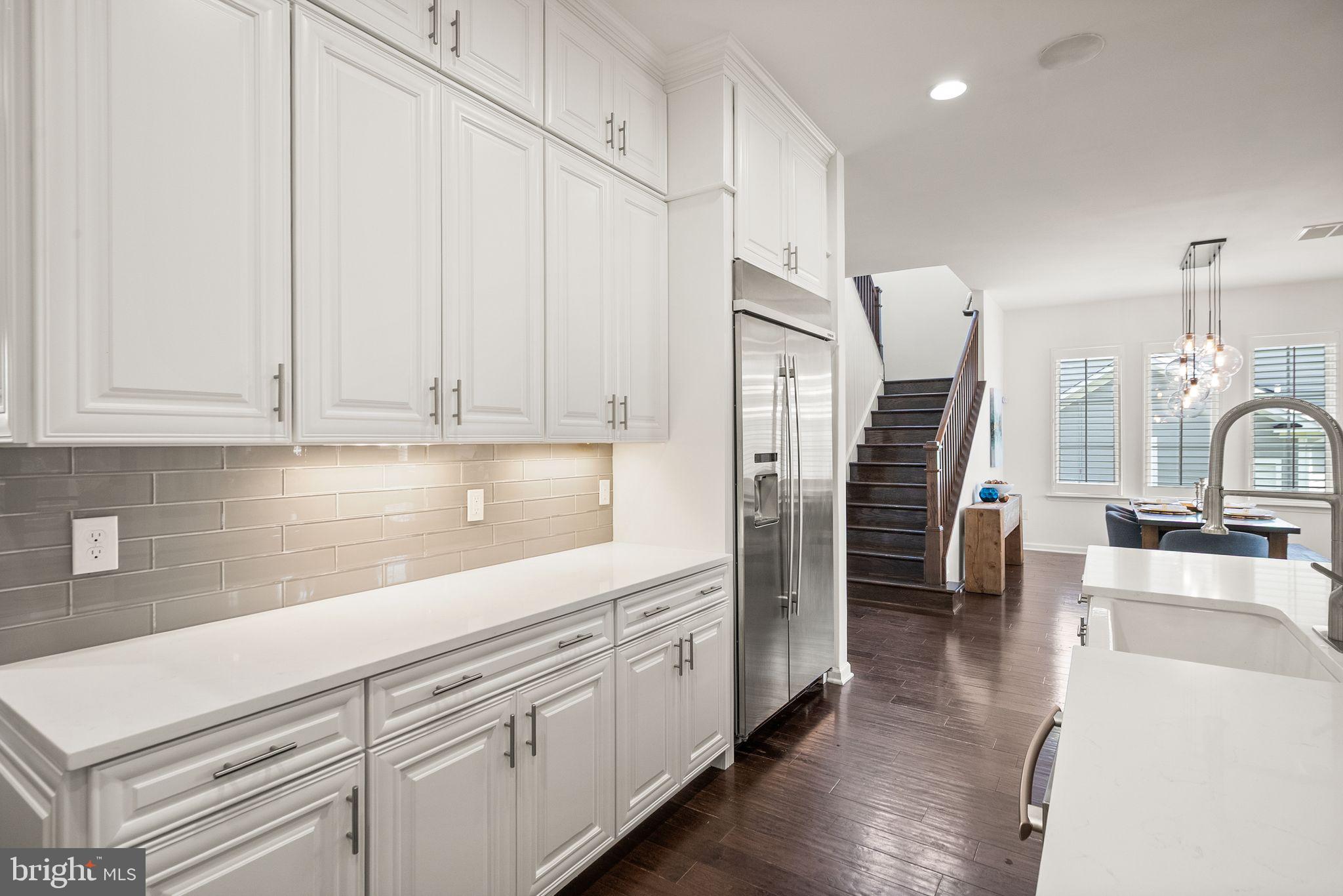GREENS AT WILLOWSFORD - Residential