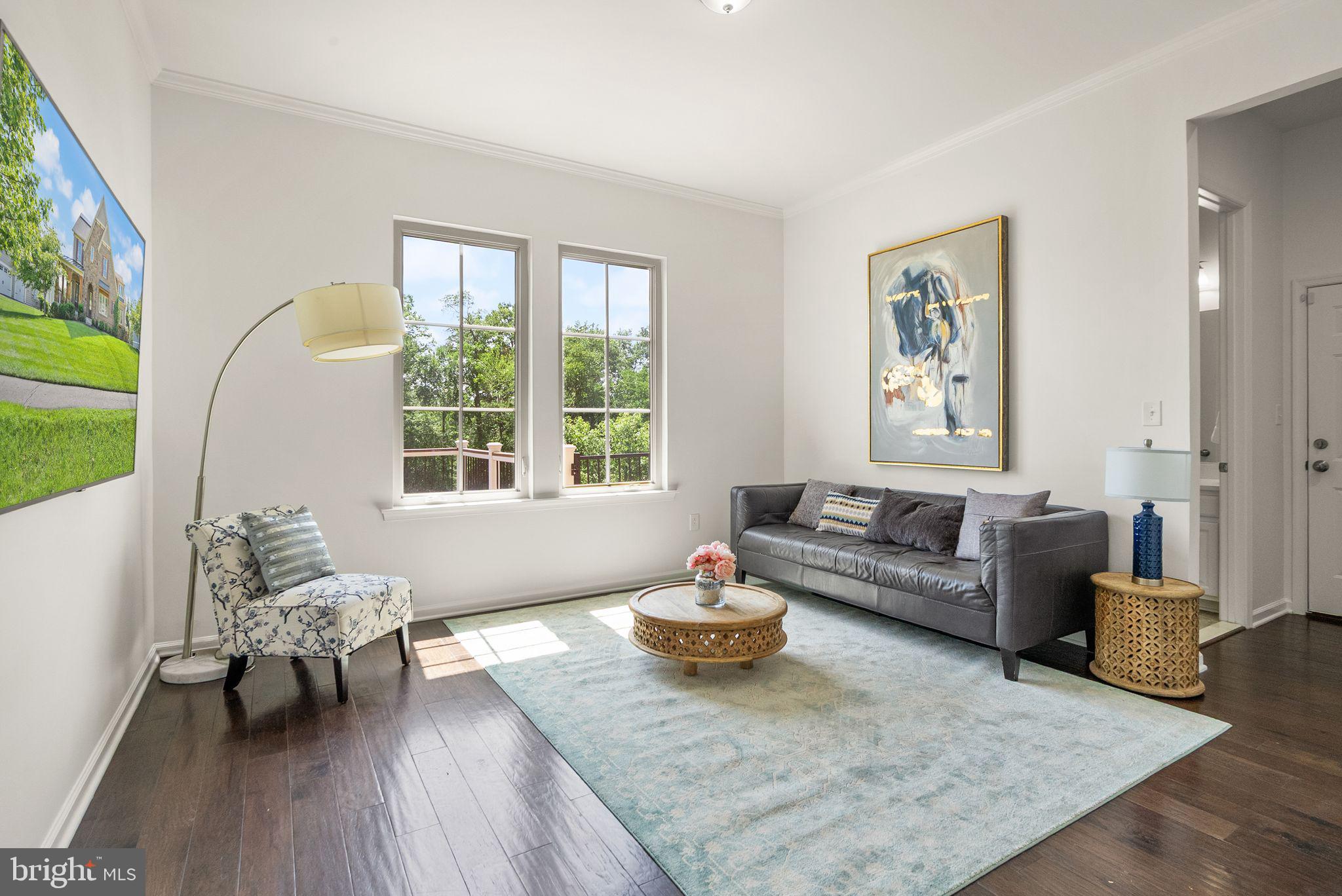 GREENS AT WILLOWSFORD - Residential