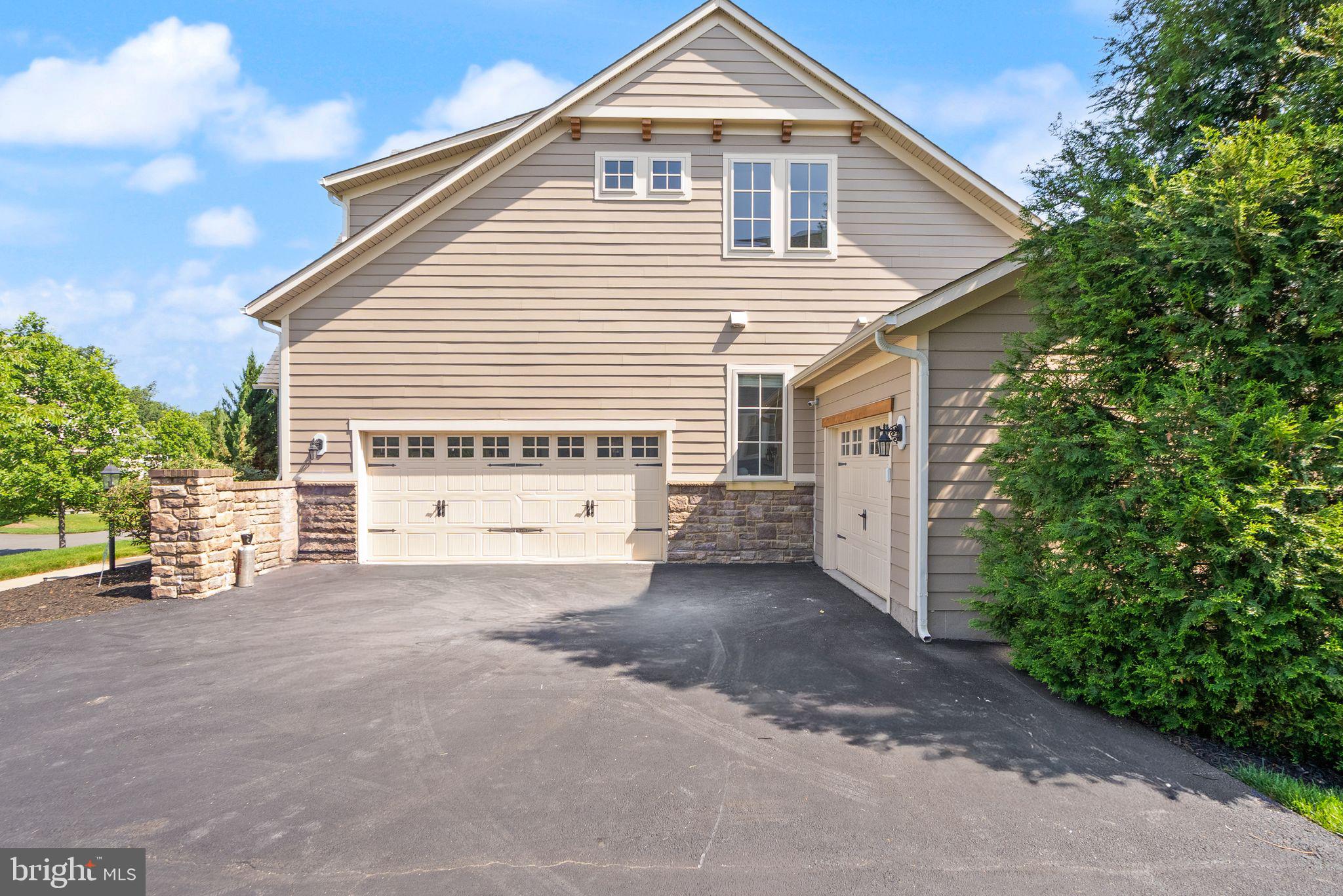 GREENS AT WILLOWSFORD - Residential