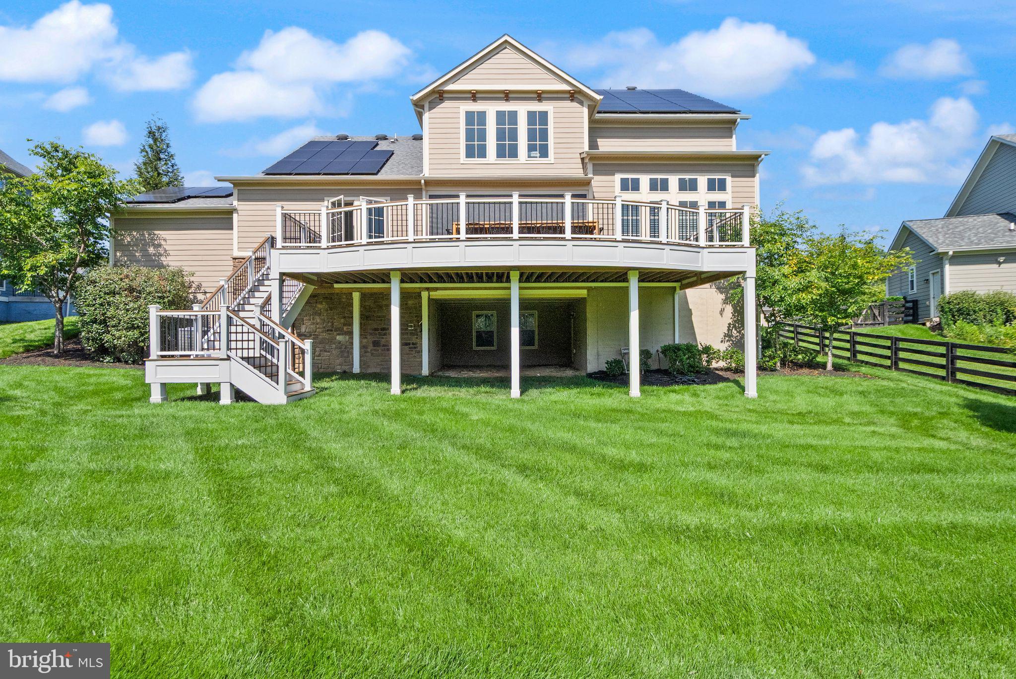 GREENS AT WILLOWSFORD - Residential