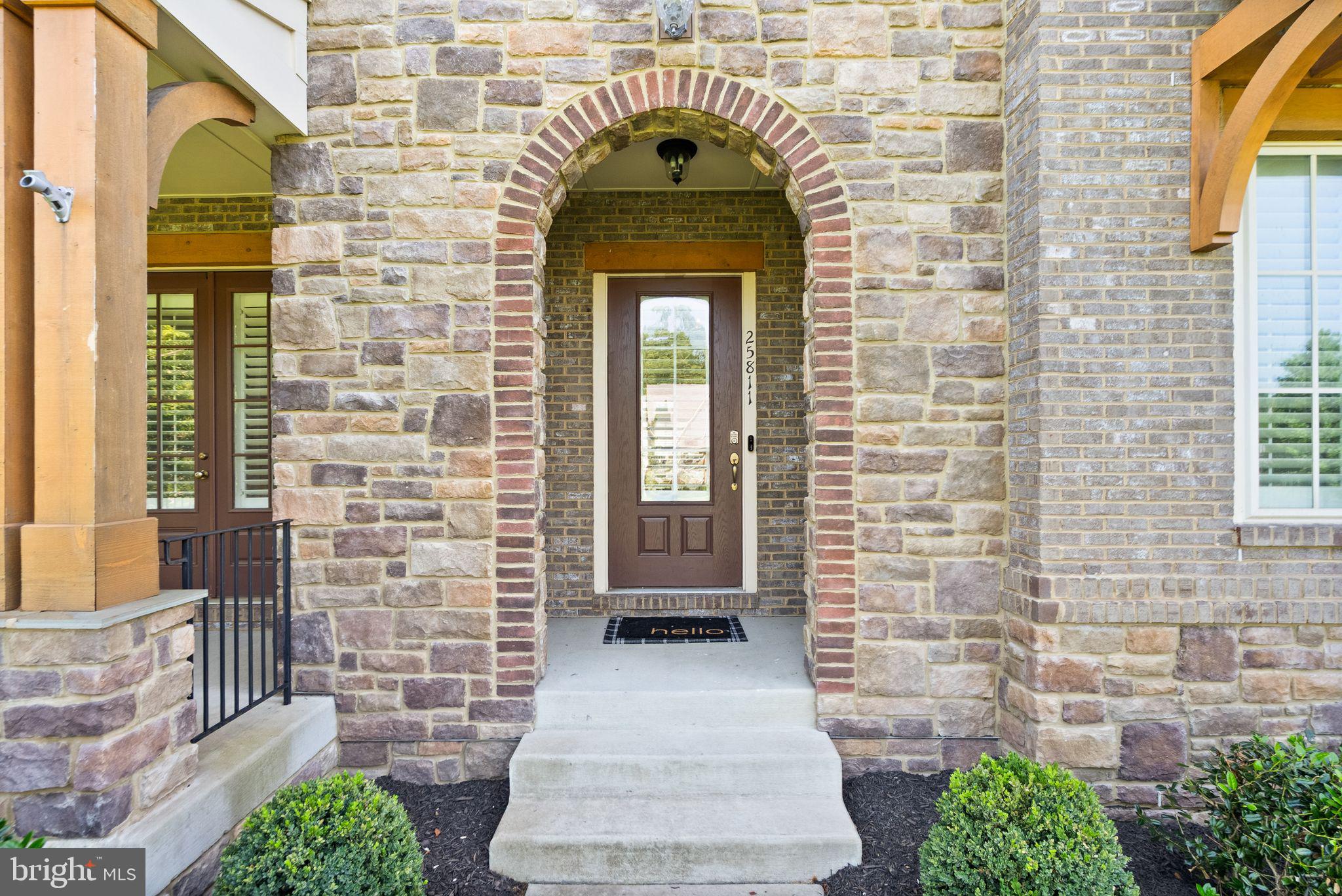 GREENS AT WILLOWSFORD - Residential