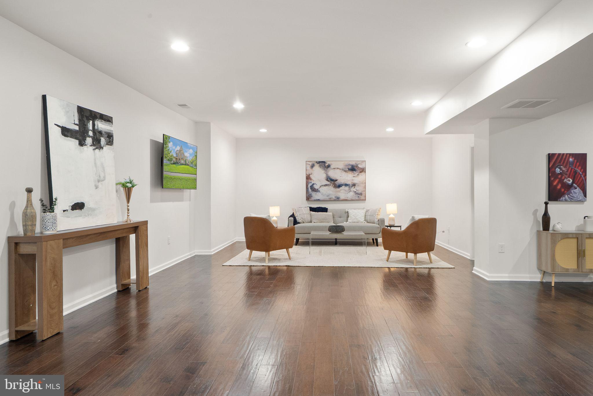 GREENS AT WILLOWSFORD - Residential