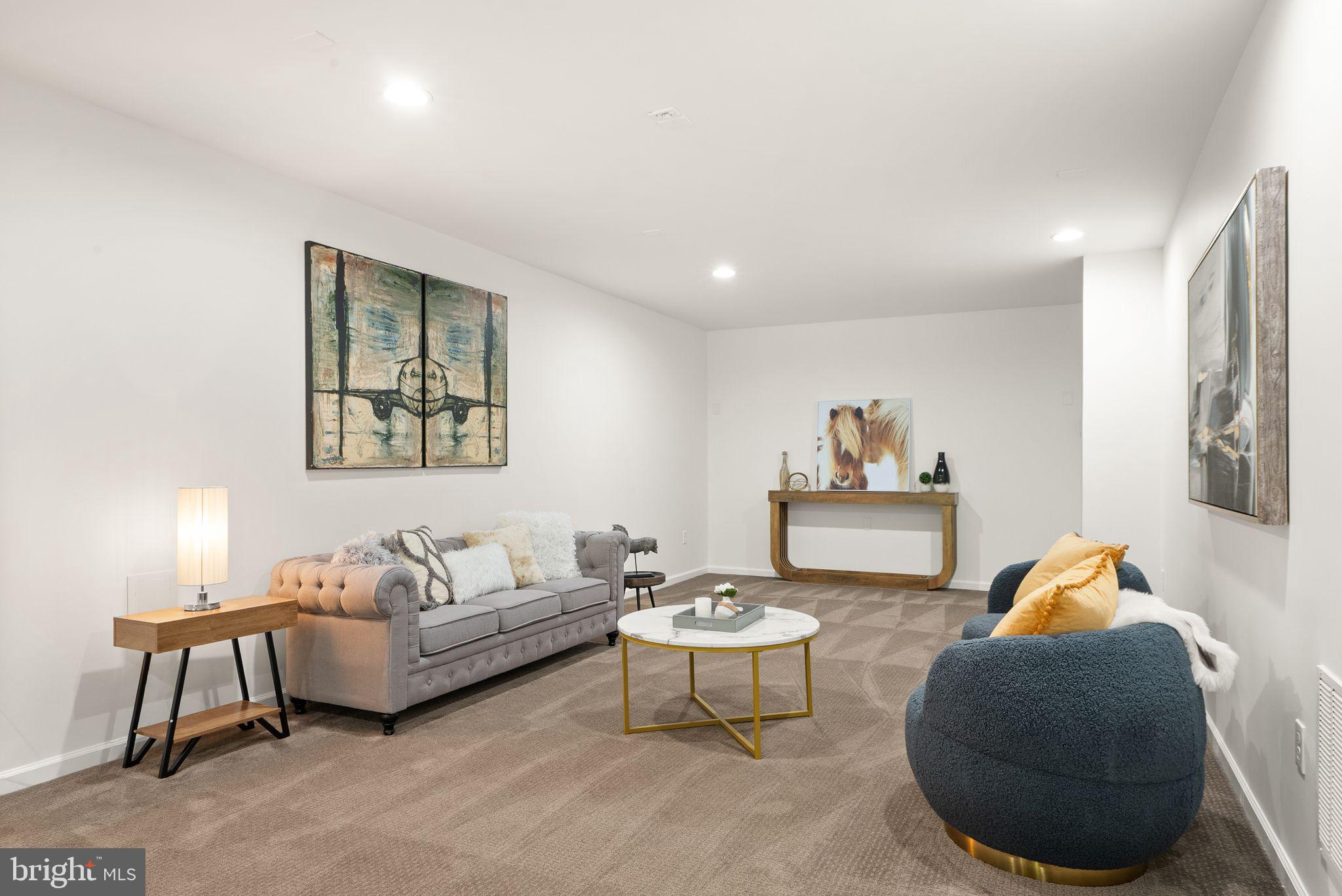 GREENS AT WILLOWSFORD - Residential